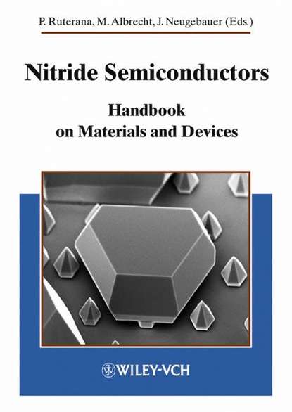 Nitride Semiconductors - Martin  Albrecht