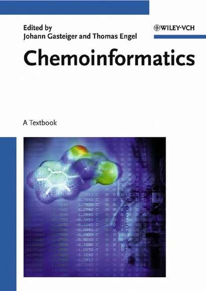 Thomas  Engel - Chemoinformatics