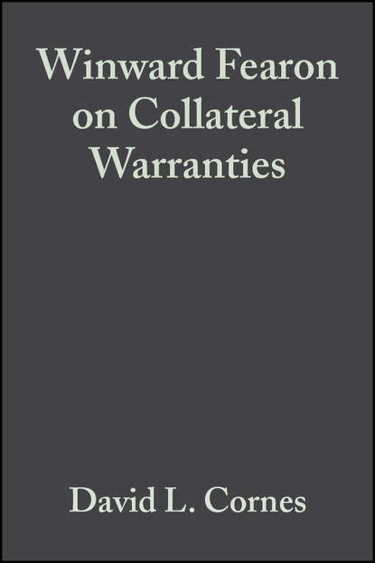 Winward Fearon on Collateral Warranties