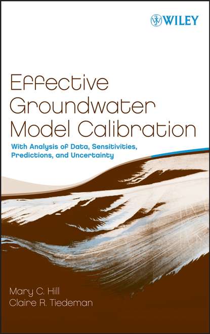 Effective Groundwater Model Calibration