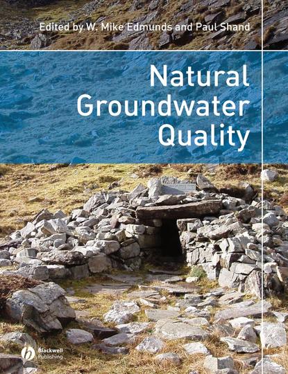 Paul  Shand - Natural Groundwater Quality