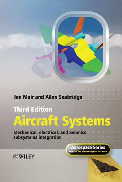Ian  Moir - Aircraft Systems