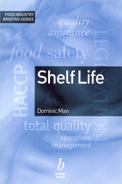 Shelf Life