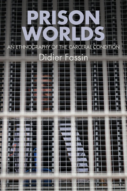 Didier  Fassin - Prison Worlds