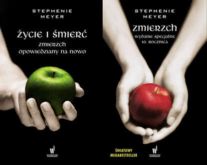 Stephenie Meyer - Życie i śmierć