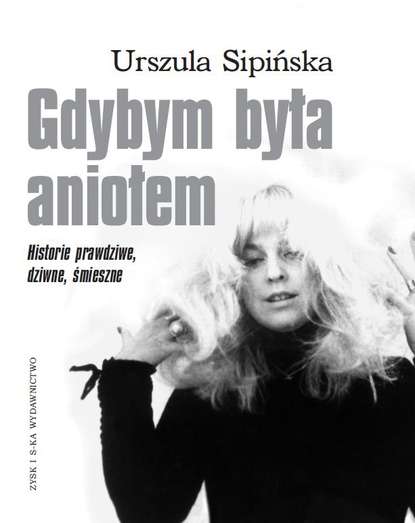 

Gdybym była aniołem