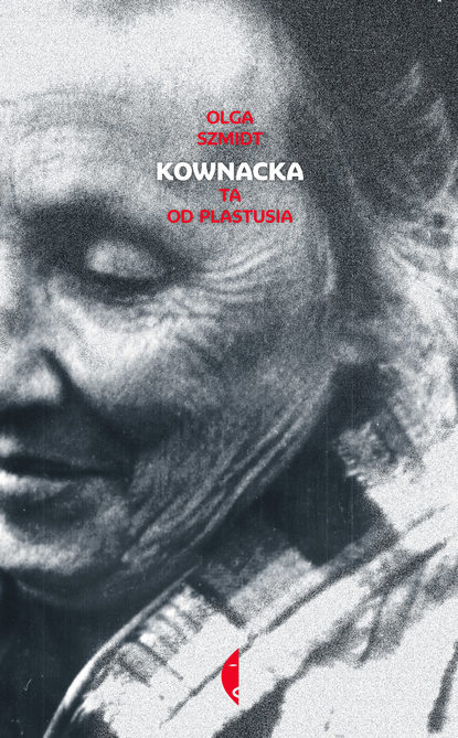 Olga Szmidt - Kownacka