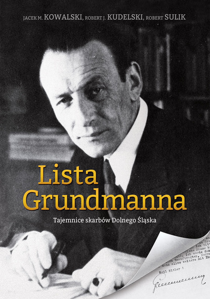 

Lista Grundmanna