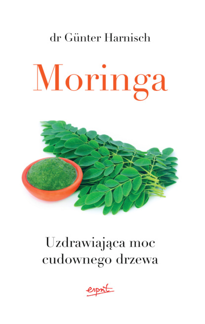 Dr. Günter Harnisch - Moringa