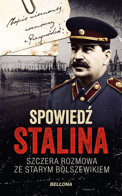 

Spowiedź Stalina