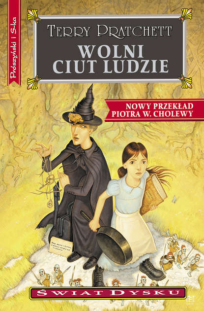 

Wolni ciut ludzie