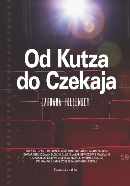 

Od Kutza do Czekaja