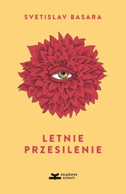 Svetislav Basara - Letnie przesilenie