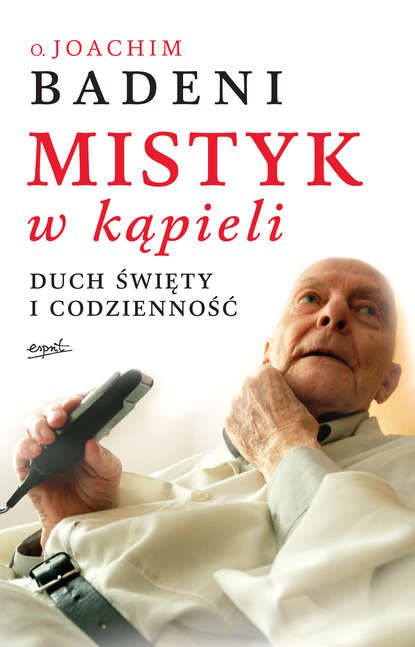 

Mistyk w kąpieli