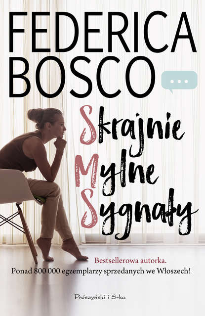 Federica Bosco - Skrajnie Mylne Sygnały