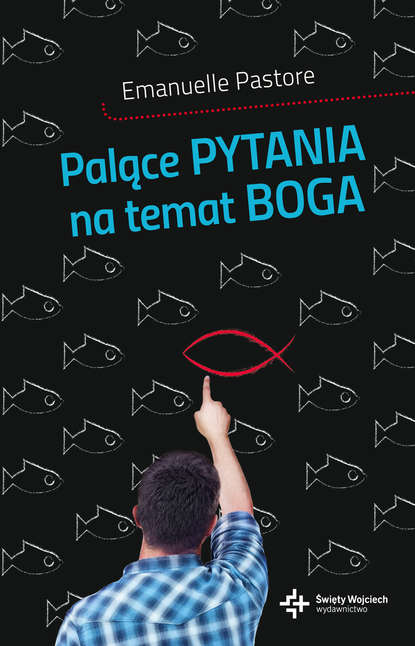 

Palące pytania na temat Boga