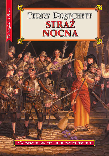 

Straż nocna