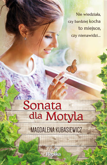 

Sonata dla Motyla