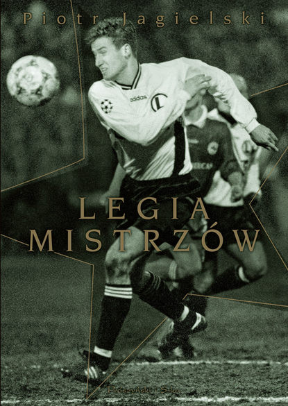 

Legia mistrzów