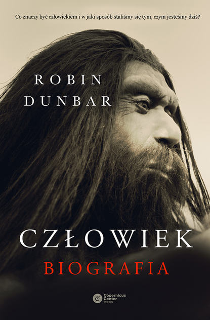 Robin  Dunbar - Człowiek. Biografia