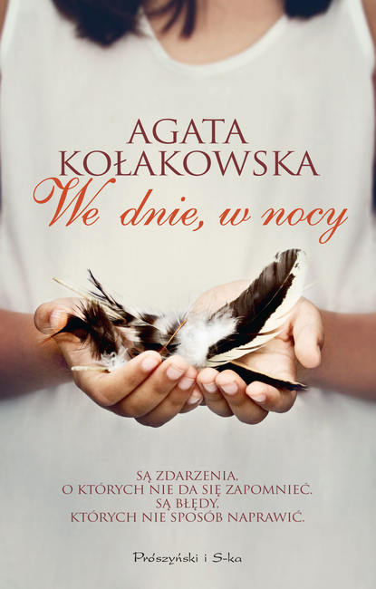 Agata Kołakowska - We dnie, w nocy