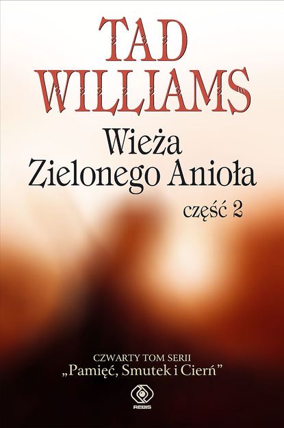 

Wieża Zielonego Anioła część 2