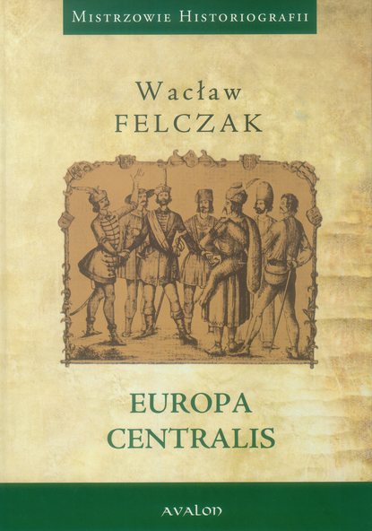

Mistrzowie Historiografii