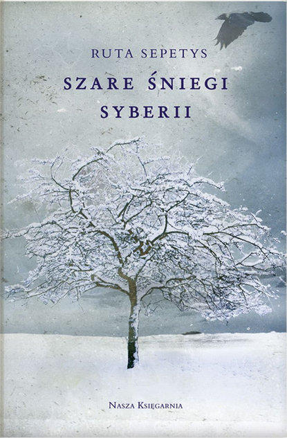 

Szare śniegi Syberii