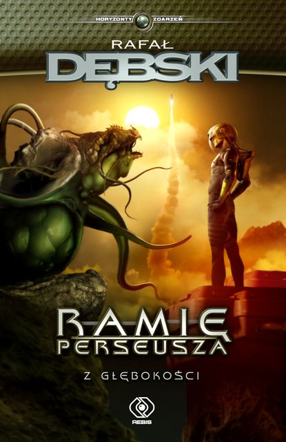 

Ramię Perseusza