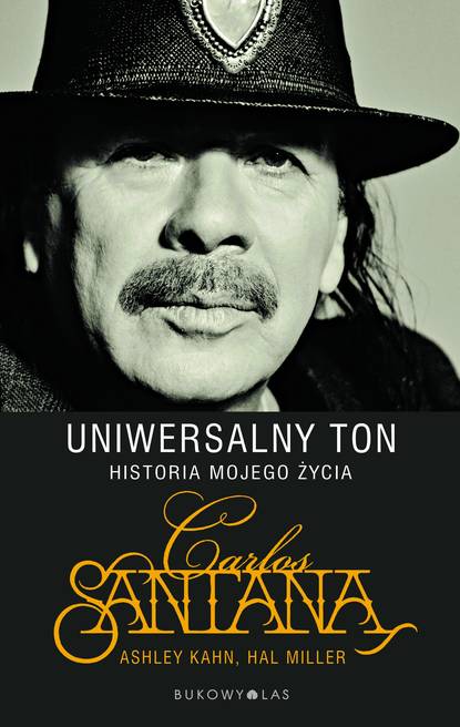 

Uniwersalny ton. Historia mojego życia