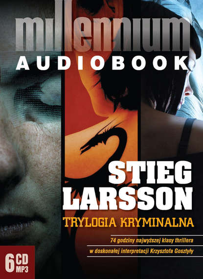 

Trylogia Millennium