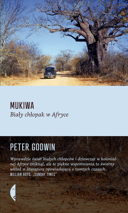 

Mukiwa