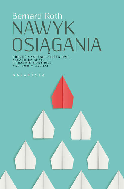 

Nawyk osiągania