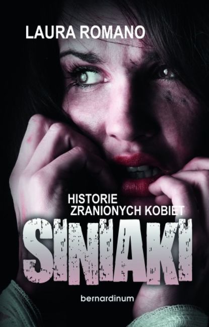 

Siniaki. Historie zranionych kobiet