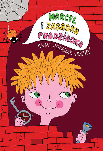 

Zagadkowa Seria
