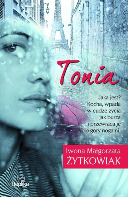

Tonia