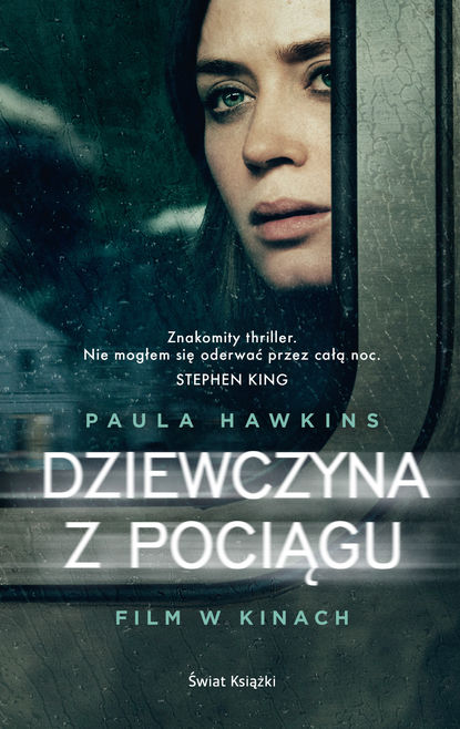 

Dziewczyna z pociągu