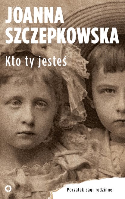 

Kto ty jesteś