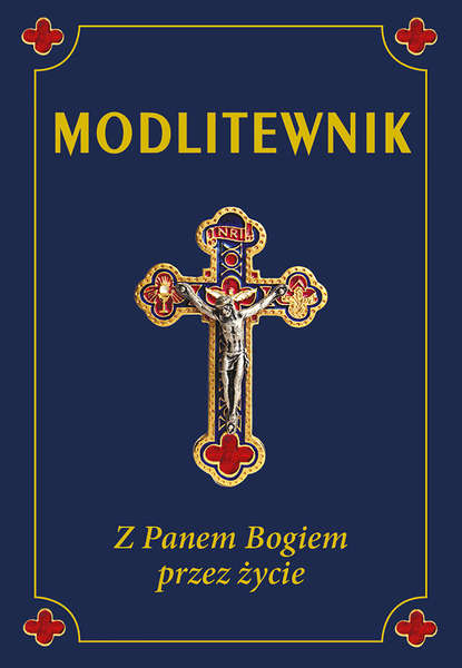 ks. Leszek Smoliński - Modlitewnik