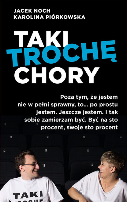 

Taki trochę chory