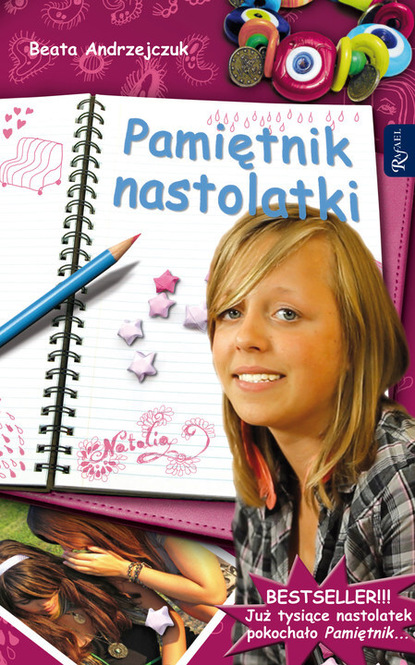 

Pamiętnik nastolatki 1
