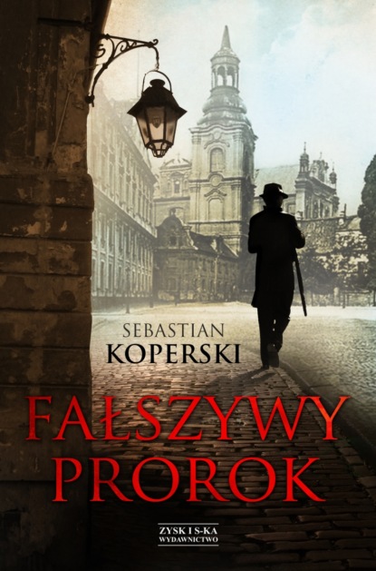 Sebastian Koperski — Fałszywy prorok