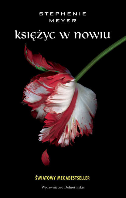 Stephenie Meyer - Księżyc w nowiu