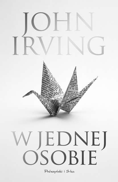 John Irving - W jednej osobie