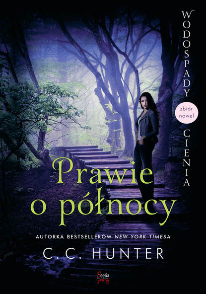 

Prawie o północy