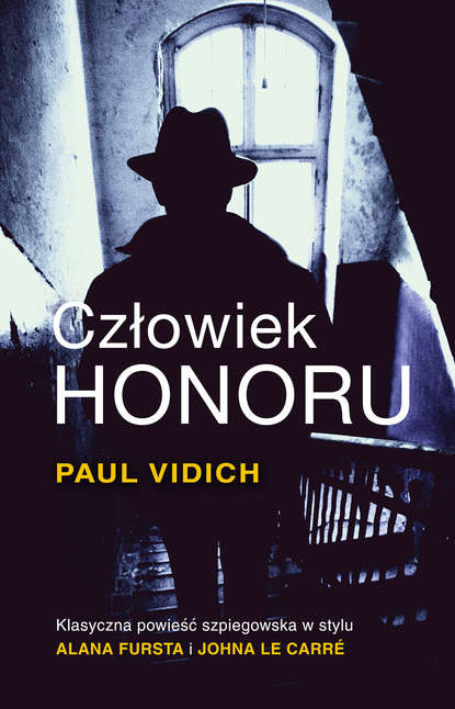 

Człowiek honoru