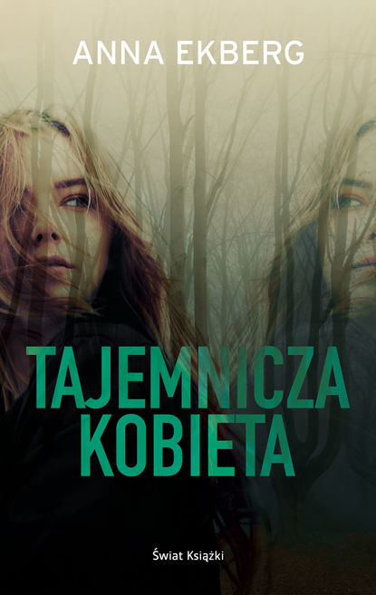 

Tajemnicza kobieta