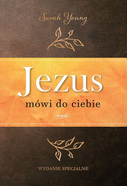 

Jezus mówi do ciebie