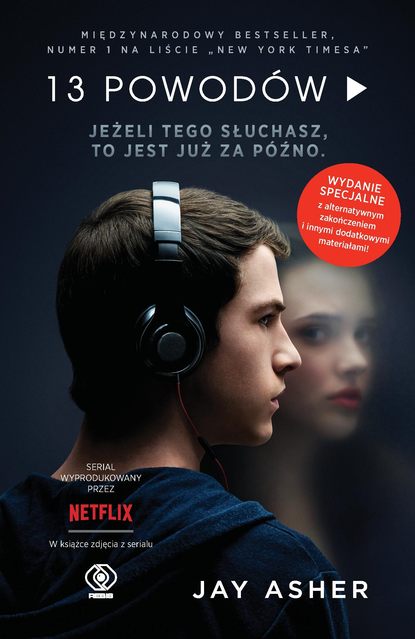 

13 powodów