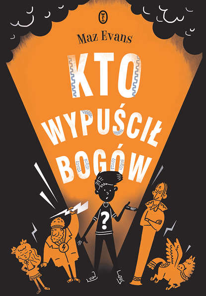 

Kto wypuścił bogów